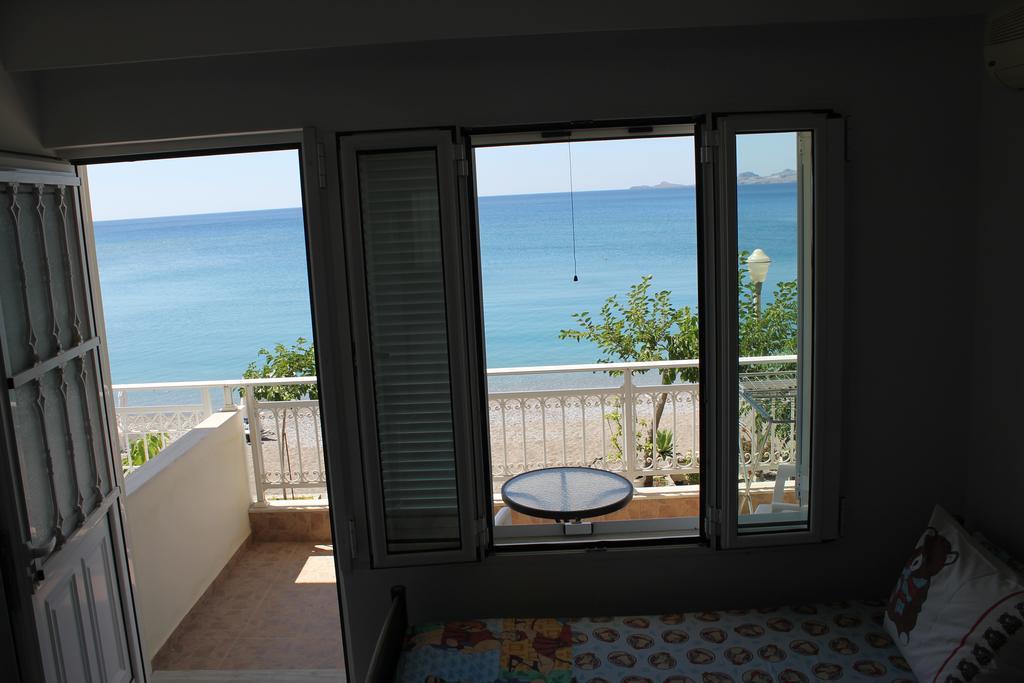 Haraki Aqua Blue Apartment Ngoại thất bức ảnh