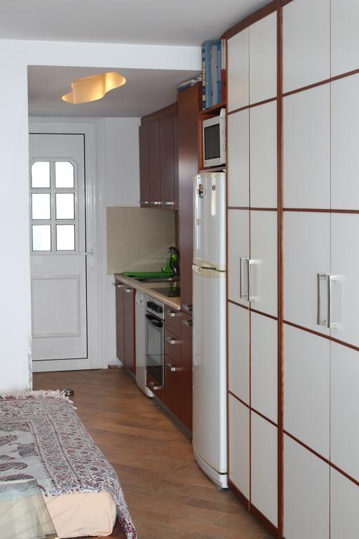 Haraki Aqua Blue Apartment Ngoại thất bức ảnh